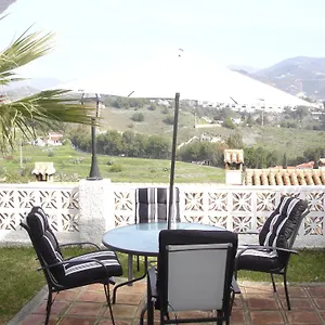 Casas Adosadas Lambda Almuñécar
