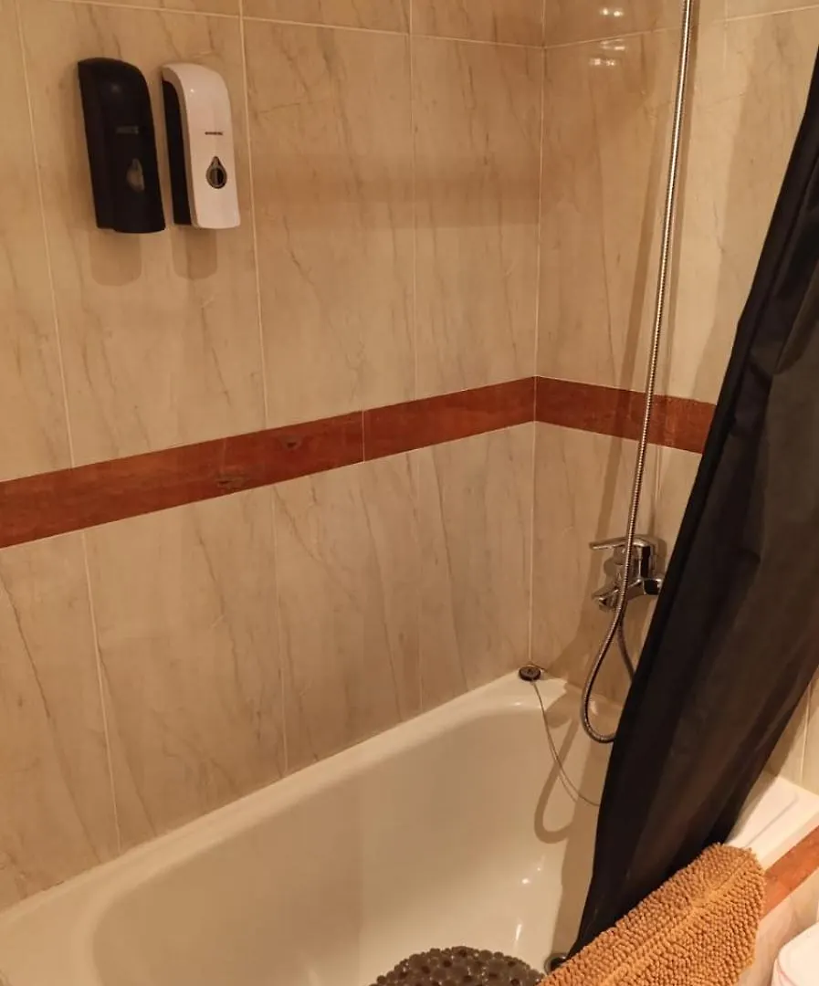 Amplio Apartamento En Almuñécar דירה