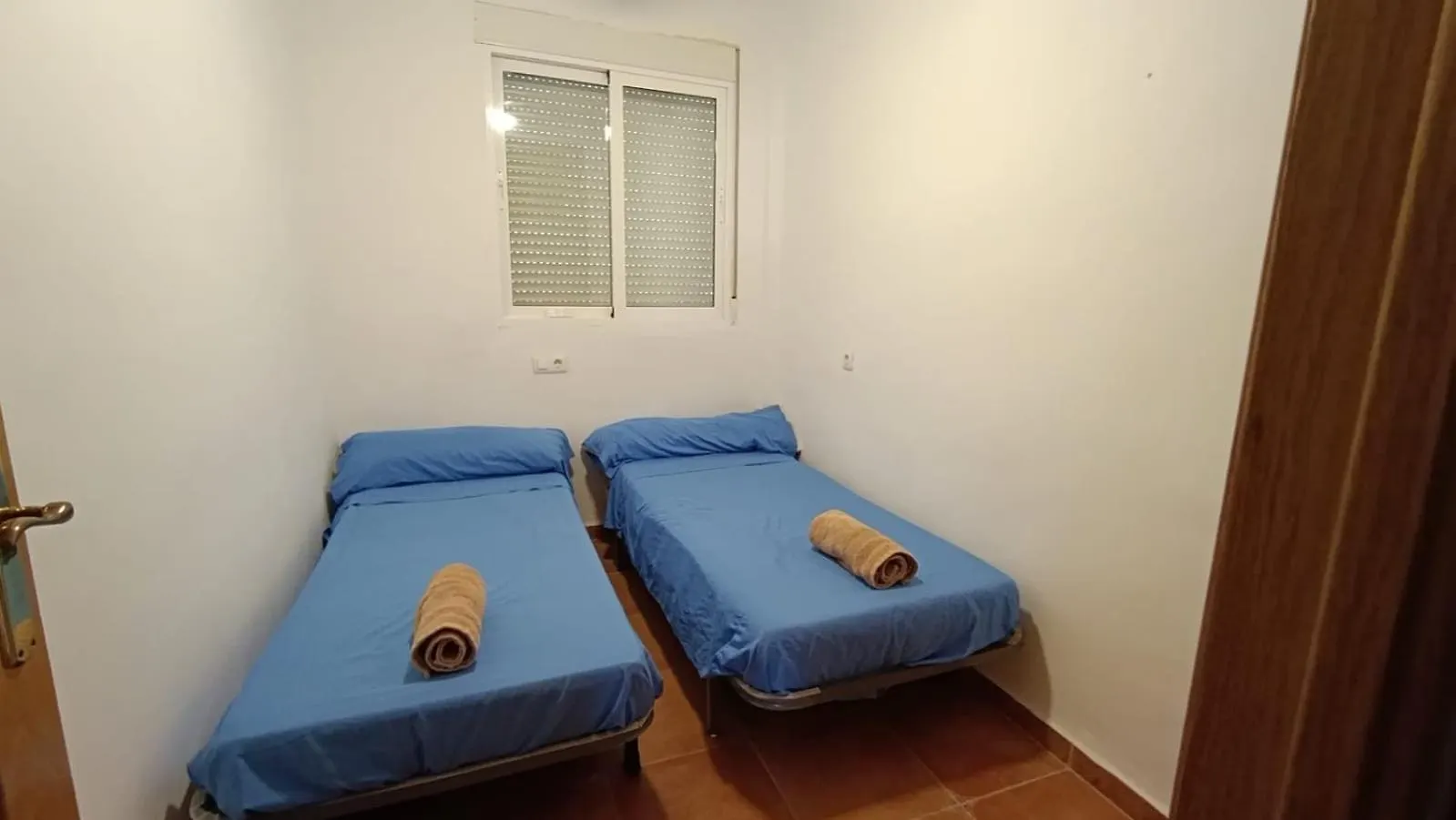 Amplio Apartamento En Almuñécar