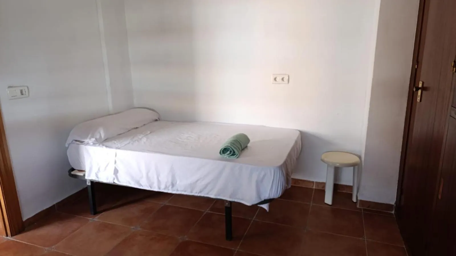 Amplio Apartamento En Almuñécar