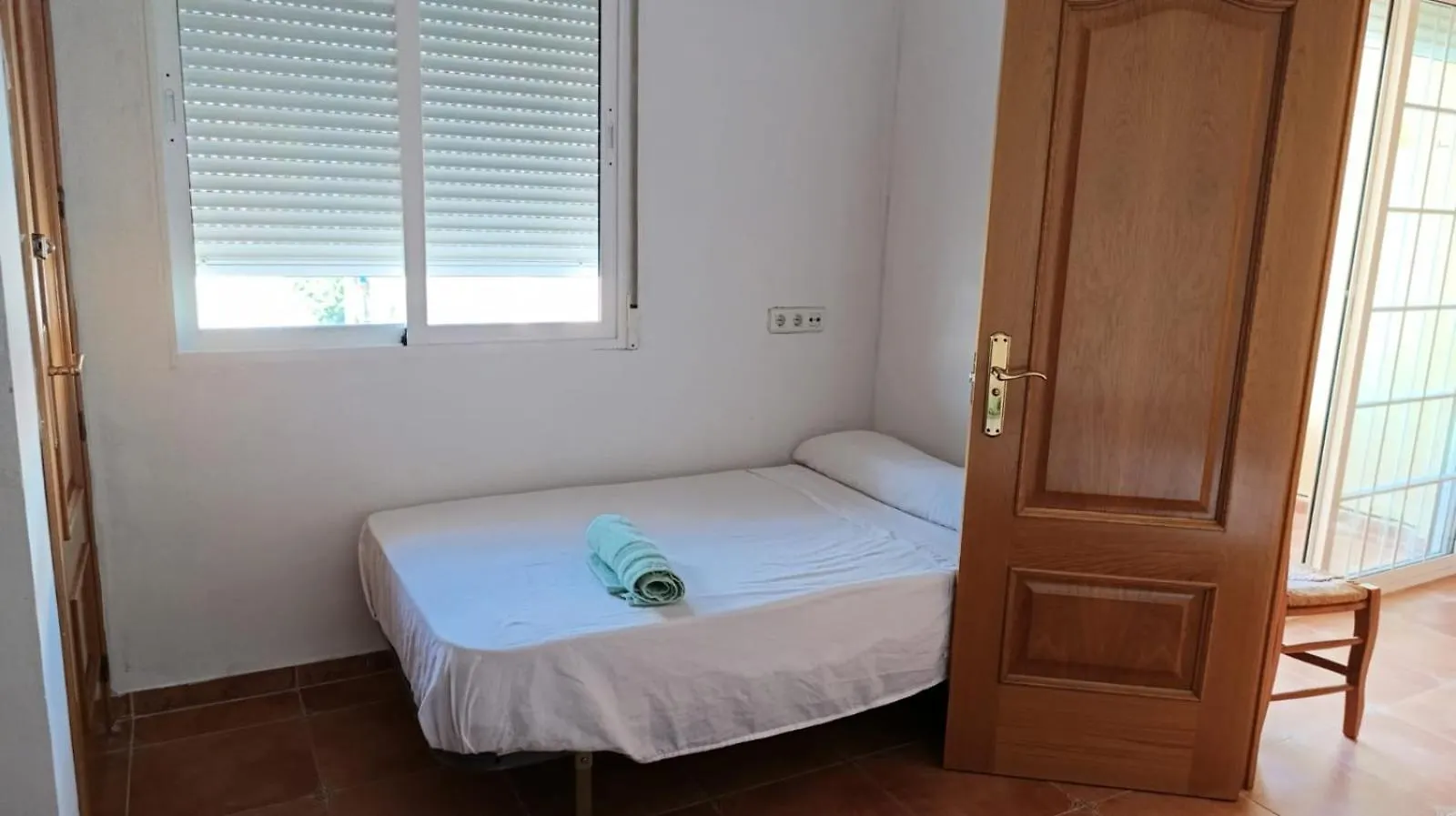 דירה Amplio Apartamento En Almuñécar