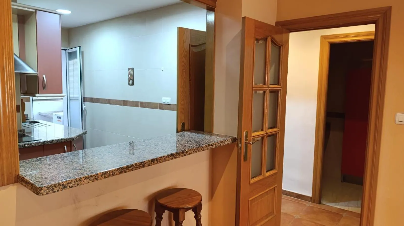 Amplio Apartamento En Almuñécar 0*,  ספרד